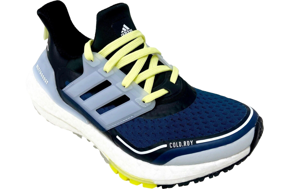 Adidas Ultraboost 21 Cold.rdy Crew Navy WMNS - Image 2