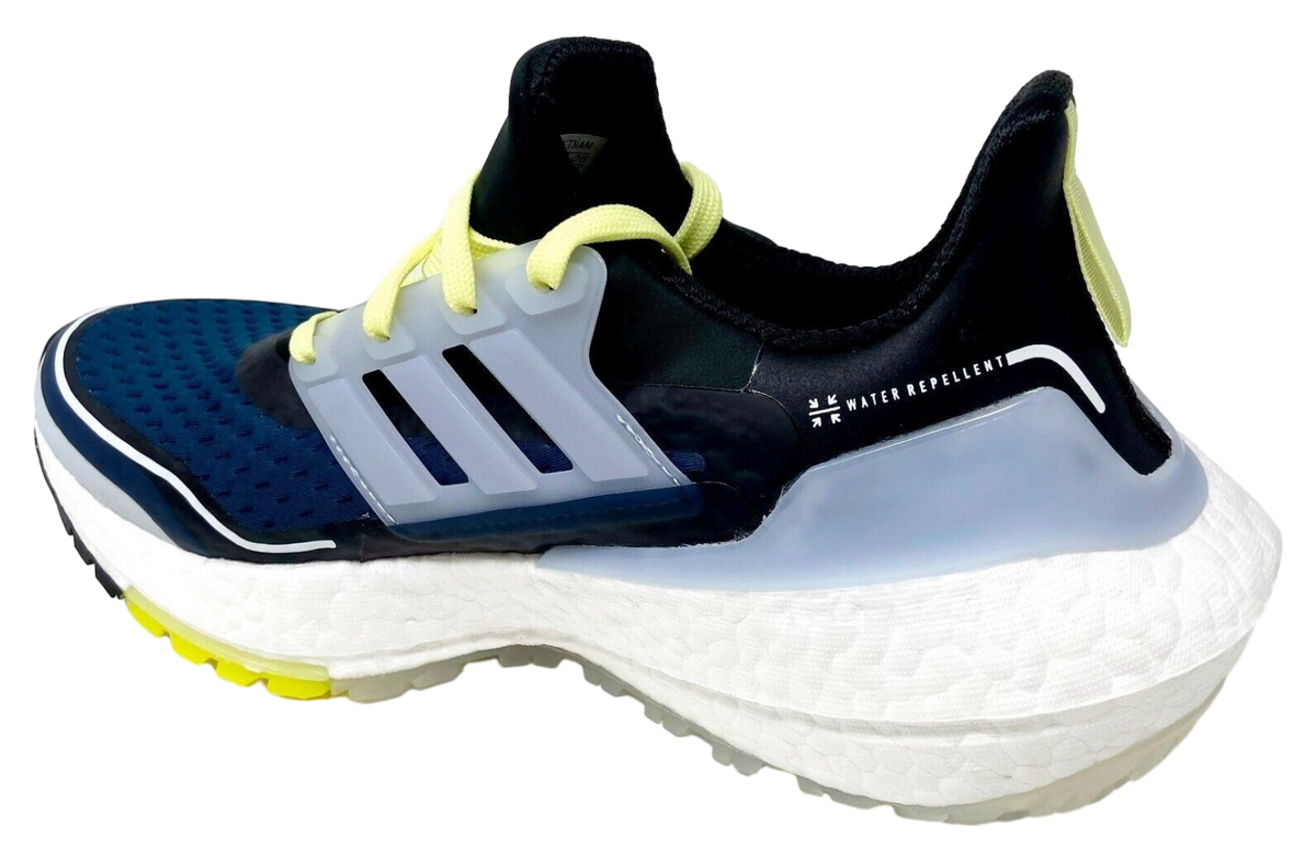 Adidas Ultraboost 21 Cold.rdy Crew Navy WMNS - Image 3