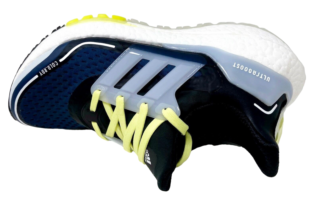 Adidas Ultraboost 21 Cold.rdy Crew Navy WMNS - Image 4