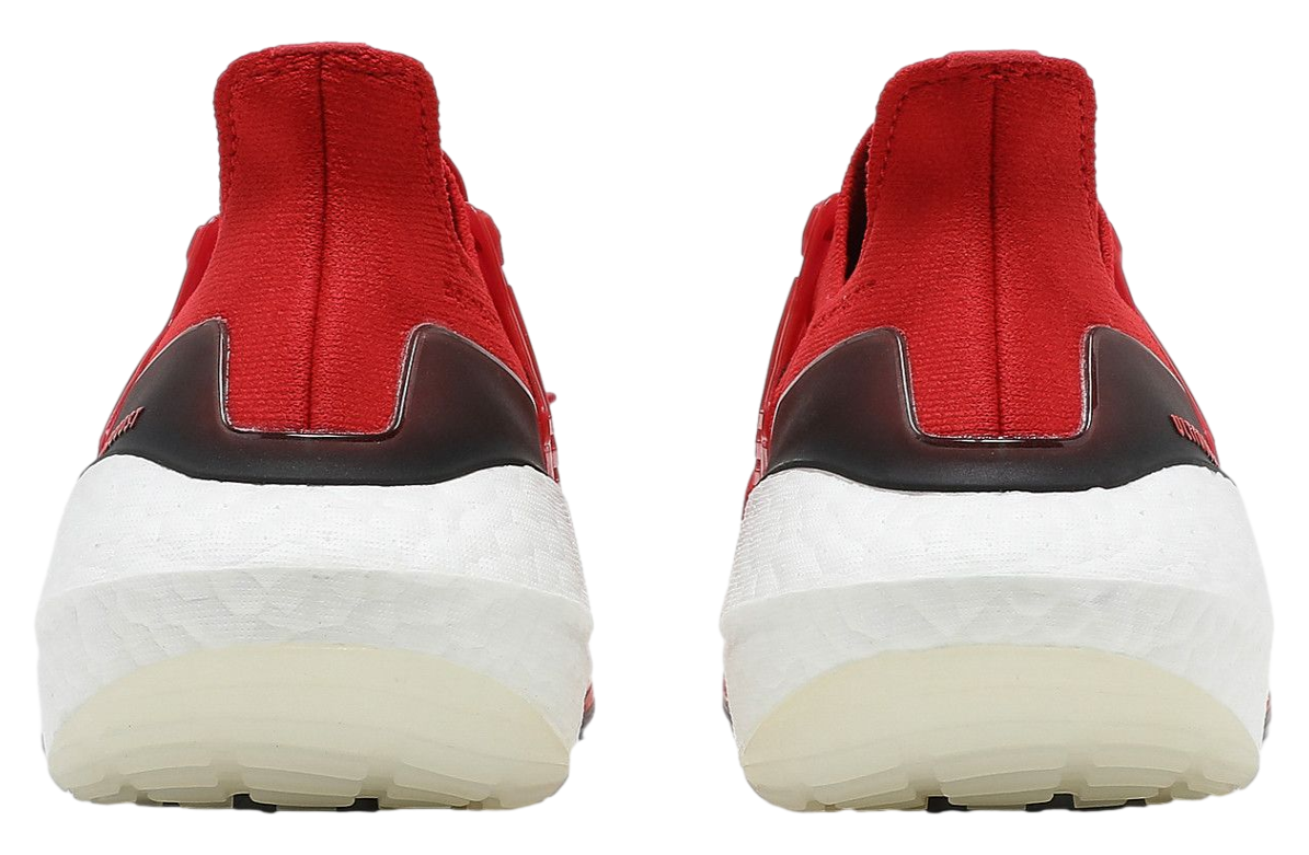Adidas Ultraboost 21 Vivid Red - Image 4
