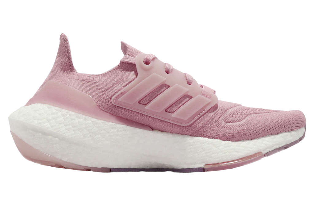 Adidas Ultraboost 22 W WMNS Wonder Mauve / Magic Mauve - Image 2