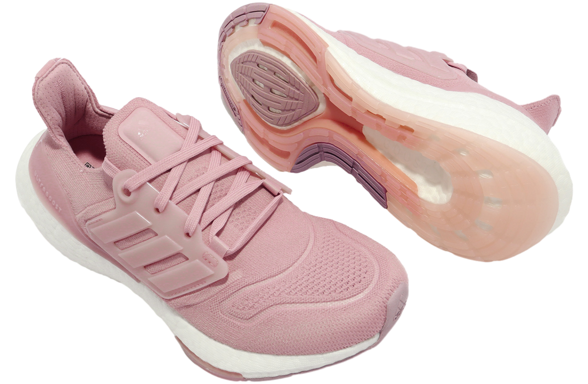 Adidas Ultraboost 22 W WMNS Wonder Mauve / Magic Mauve - Image 5