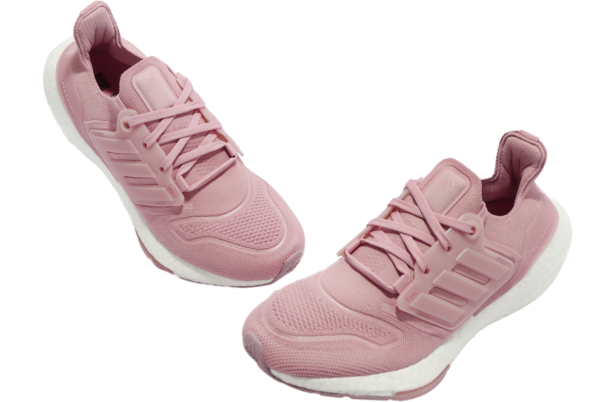 Adidas Ultraboost 22 W WMNS Wonder Mauve / Magic Mauve - Image 6