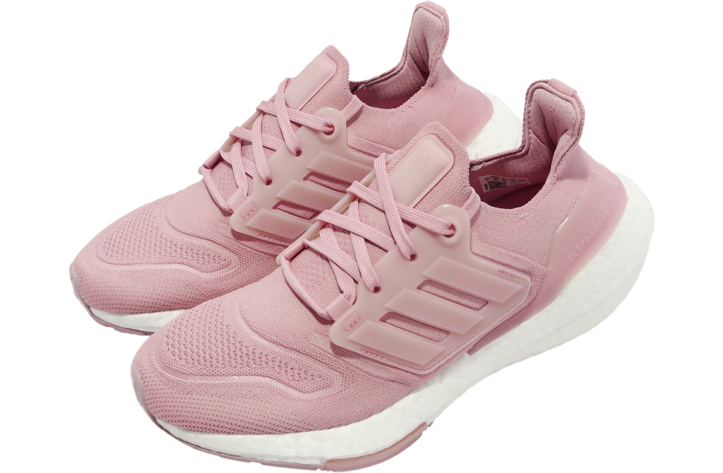 Adidas Ultraboost 22 W WMNS Wonder Mauve / Magic Mauve - Image 7