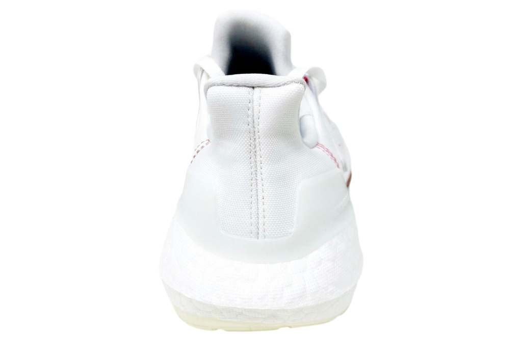 Adidas Ultraboost 22 White Wonder Red WMNS - Image 5
