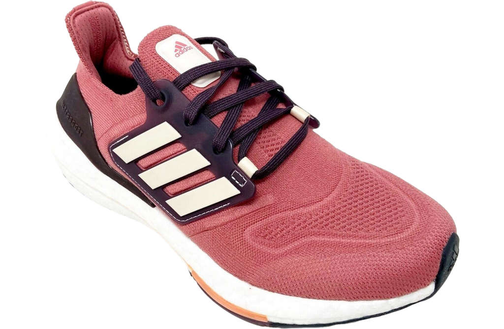 Adidas Ultraboost 22 Wonder Red Bliss Orange WMNS - Image 2