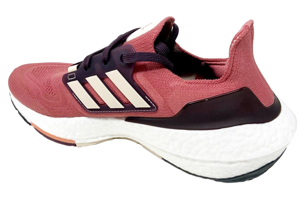 Adidas Ultraboost 22 Wonder Red Bliss Orange WMNS - Image 3