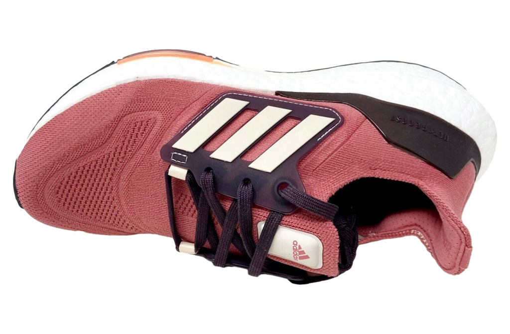 Adidas Ultraboost 22 Wonder Red Bliss Orange WMNS - Image 4