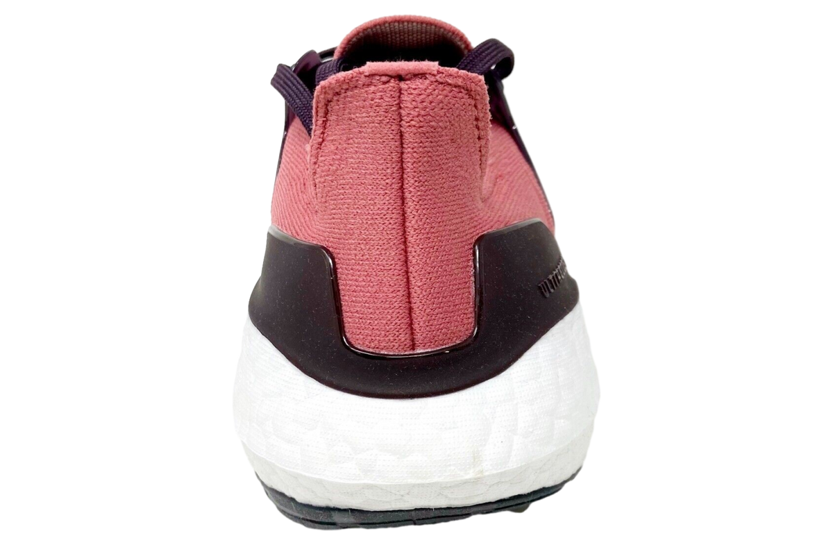 Adidas Ultraboost 22 Wonder Red Bliss Orange WMNS - Image 5