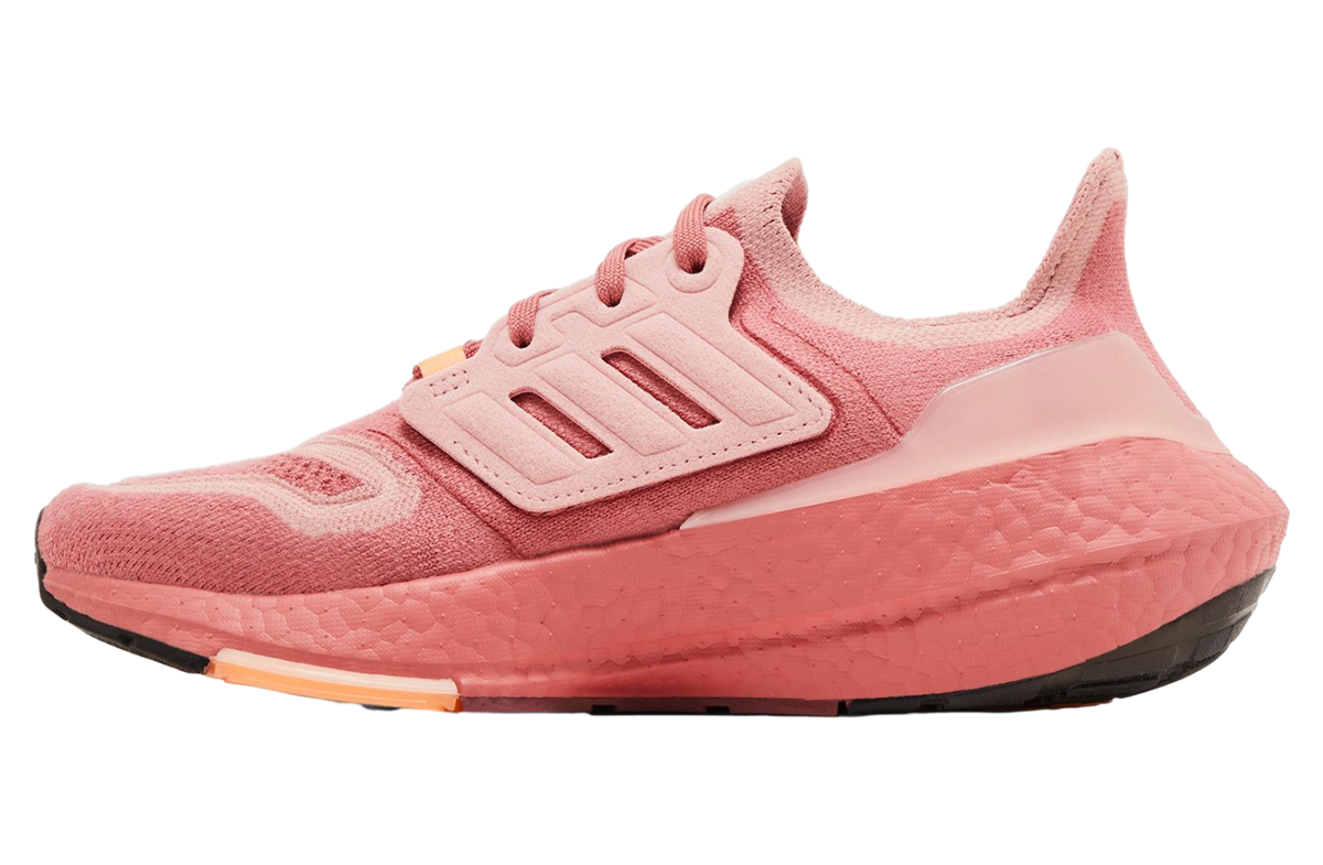 Adidas Ultraboost 22 Wonder Red WMNS - Image 2