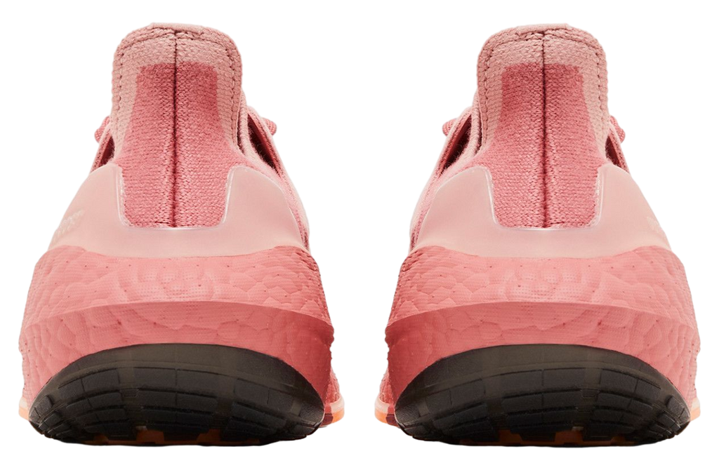 Adidas Ultraboost 22 Wonder Red WMNS - Image 4