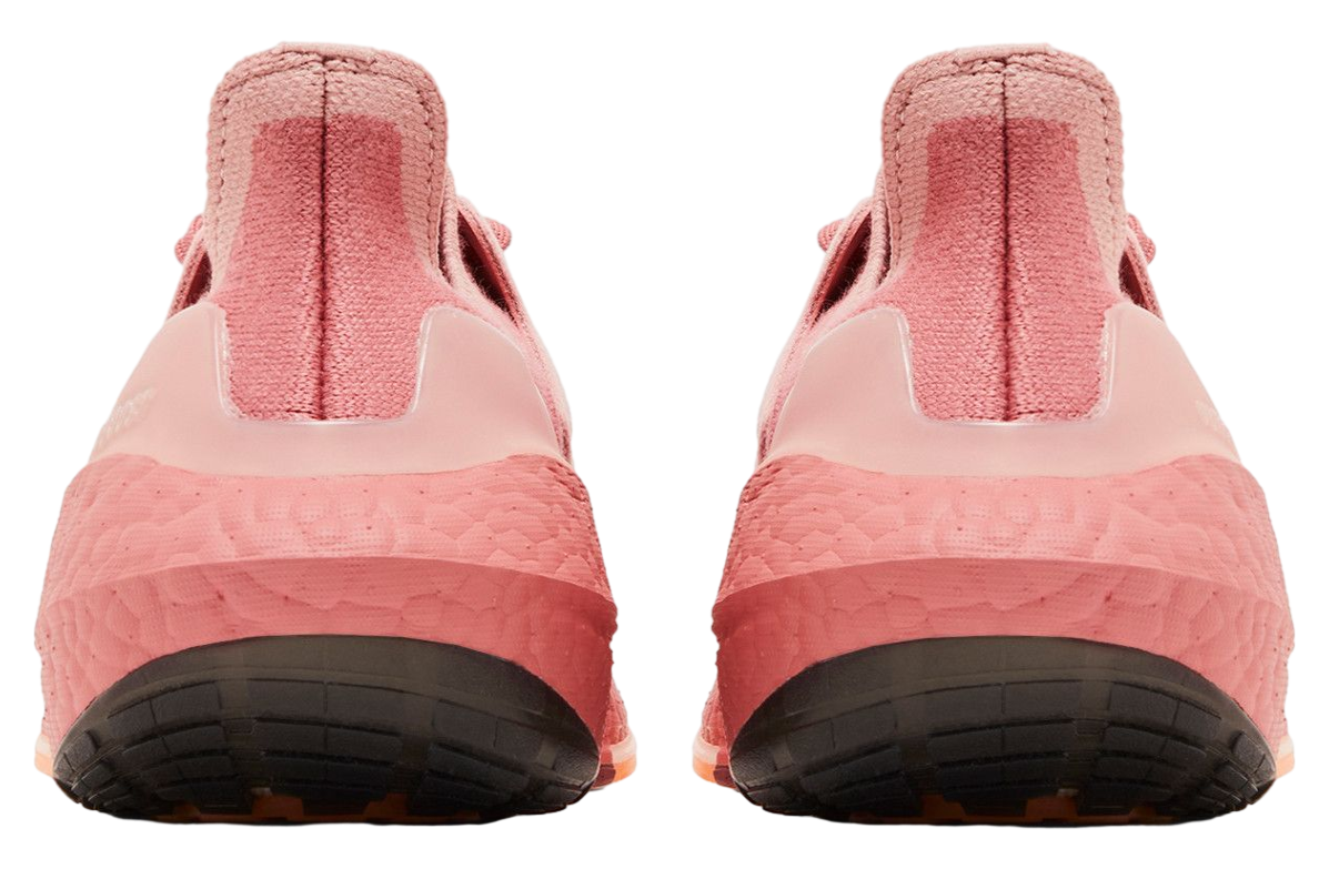 Adidas Ultraboost 22 Wonder Red WMNS - Image 4