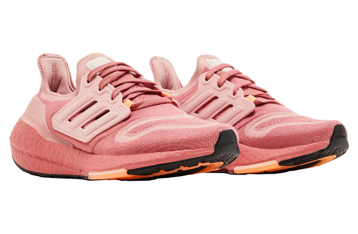 Adidas Ultraboost 22 Wonder Red WMNS - Image 5