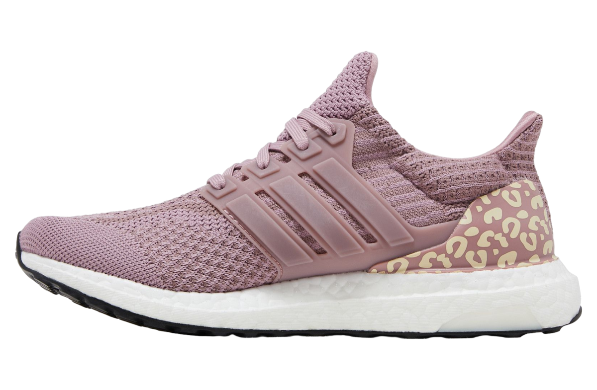 Adidas Ultraboost 5.0 Dna Magic Mauve Leopard WMNS - Image 2