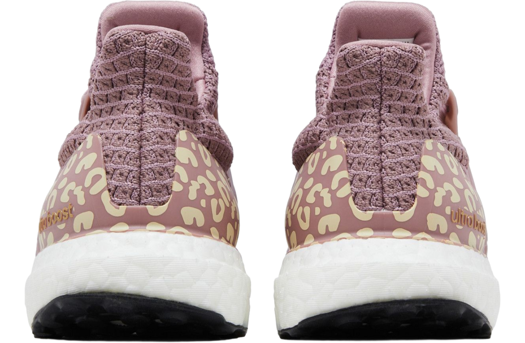 Adidas Ultraboost 5.0 Dna Magic Mauve Leopard WMNS - Image 4