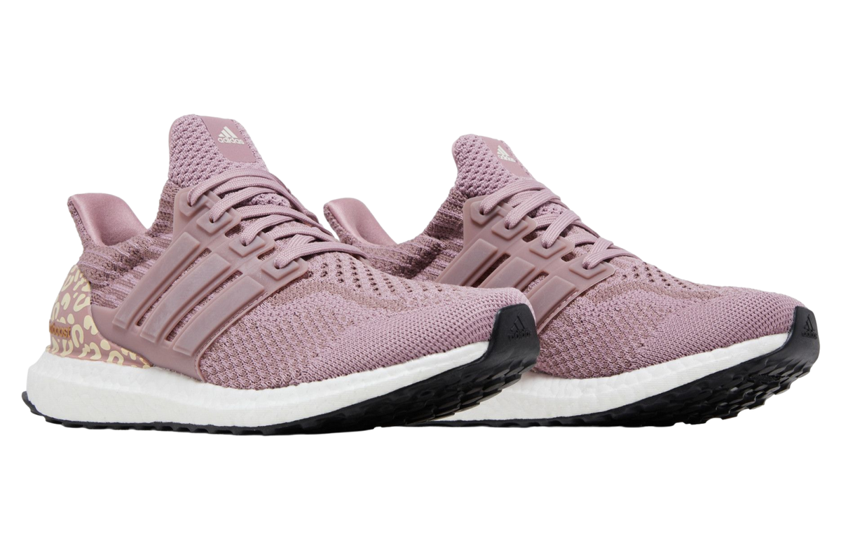Adidas Ultraboost 5.0 Dna Magic Mauve Leopard WMNS - Image 5