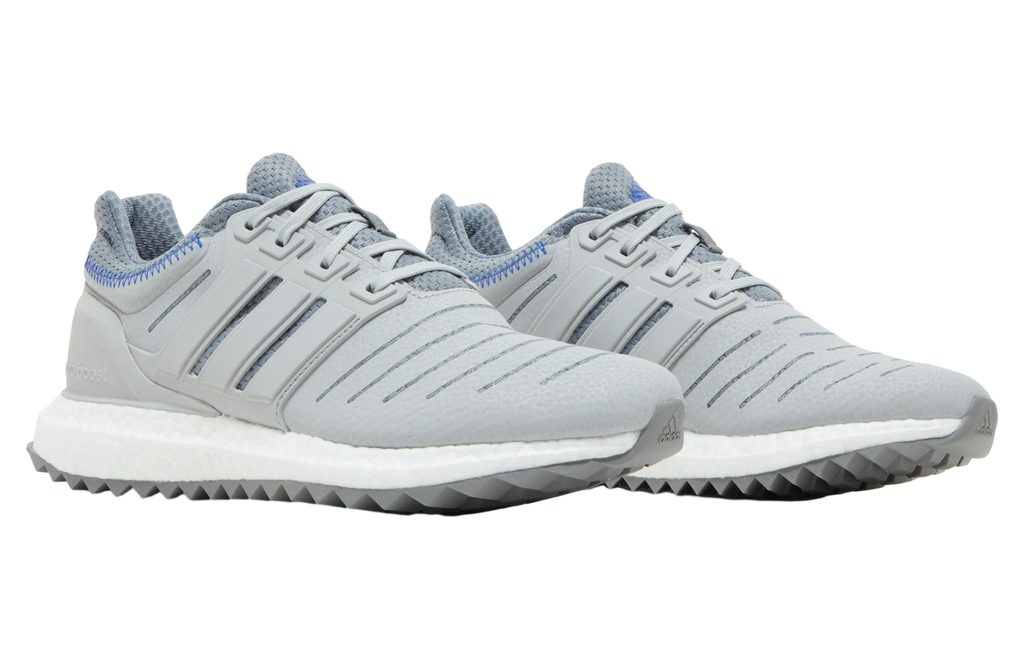 Adidas Ultraboost Dna 22 Grey Lucid Blue - Image 5
