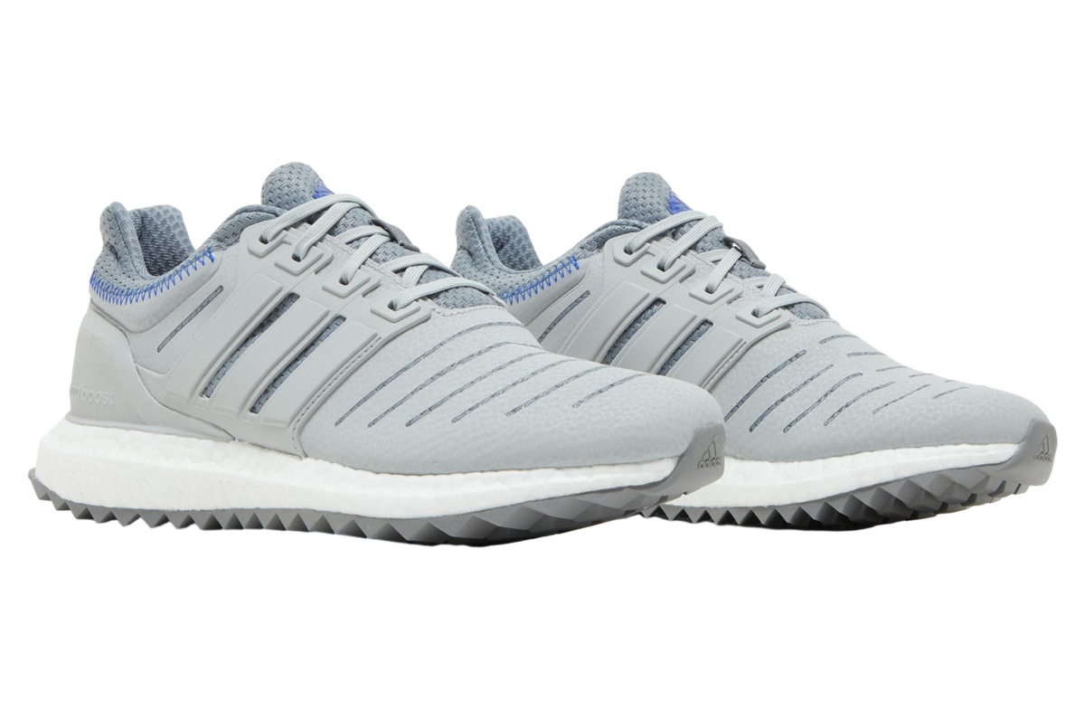 Adidas Ultraboost Dna 22 Grey Lucid Blue - Image 5