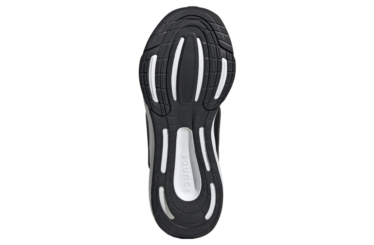 adidas Ultrabounce Black White - Image 3