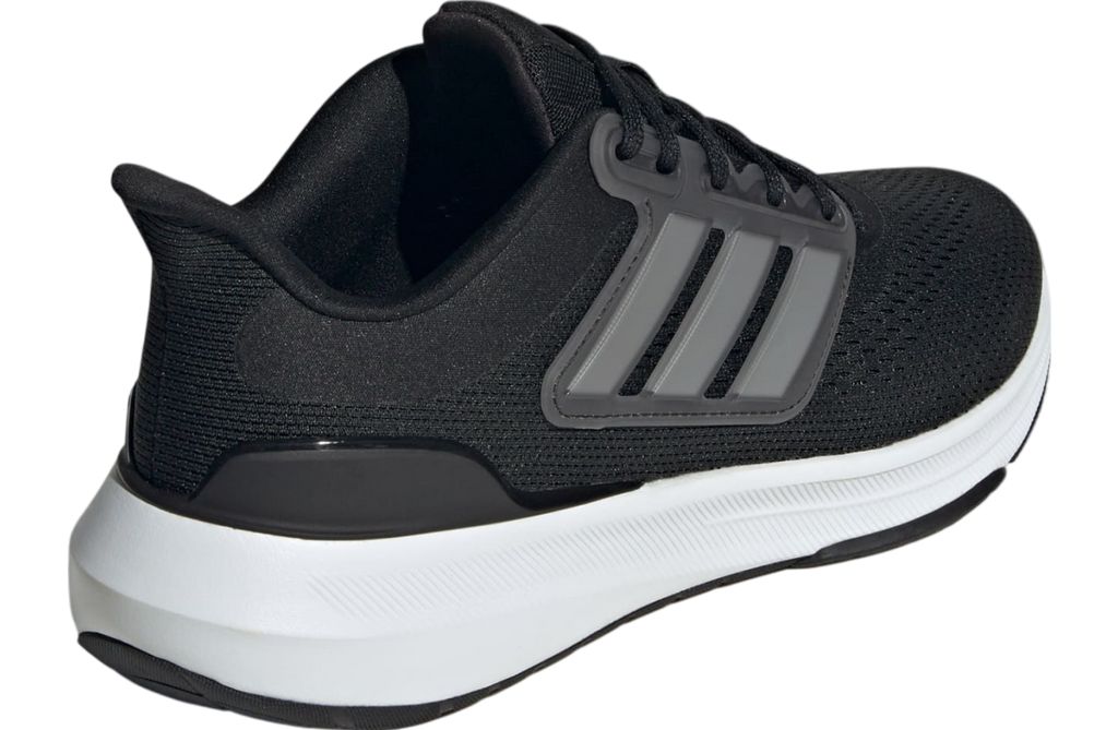 adidas Ultrabounce Black White - Image 5