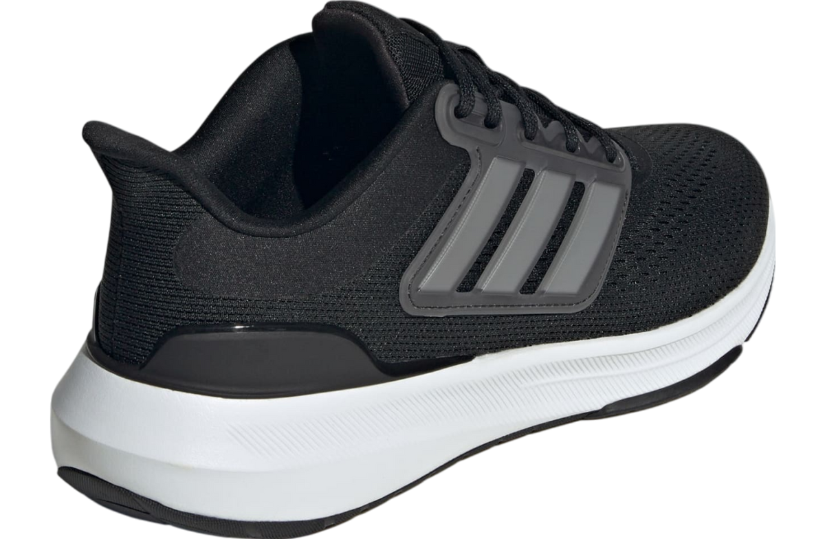adidas Ultrabounce Black White - Image 5