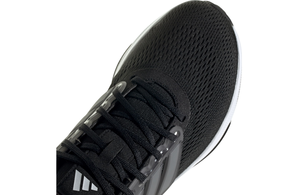 adidas Ultrabounce Black White - Image 8