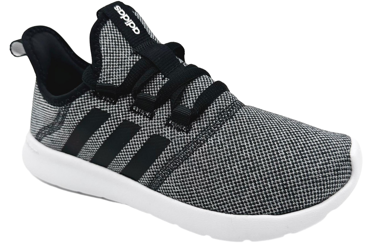 Adidas Vario Pure Black White WMNS - Image 2