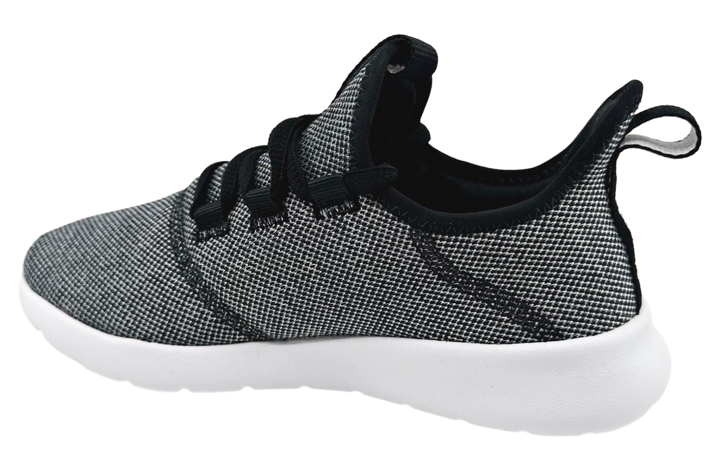 Adidas Vario Pure Black White WMNS - Image 3