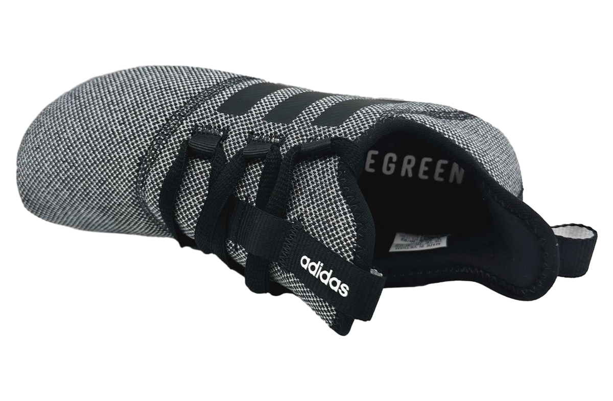 Adidas Vario Pure Black White WMNS - Image 4