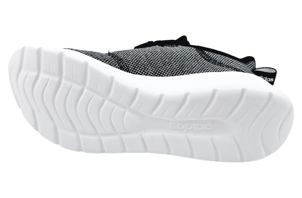 Adidas Vario Pure Black White WMNS - Image 6