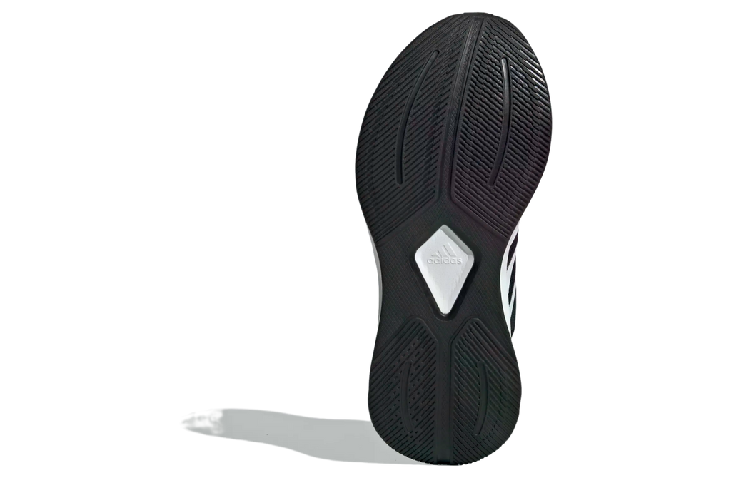adidas WMNS Duramo 10 Core Black Footwear White - Image 3