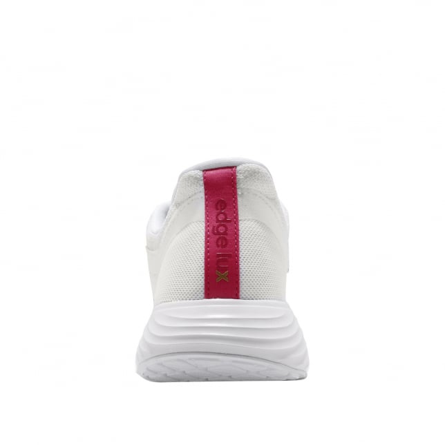 adidas WMNS Edge Lux 3 Cloud White Copper Metallic - Image 3