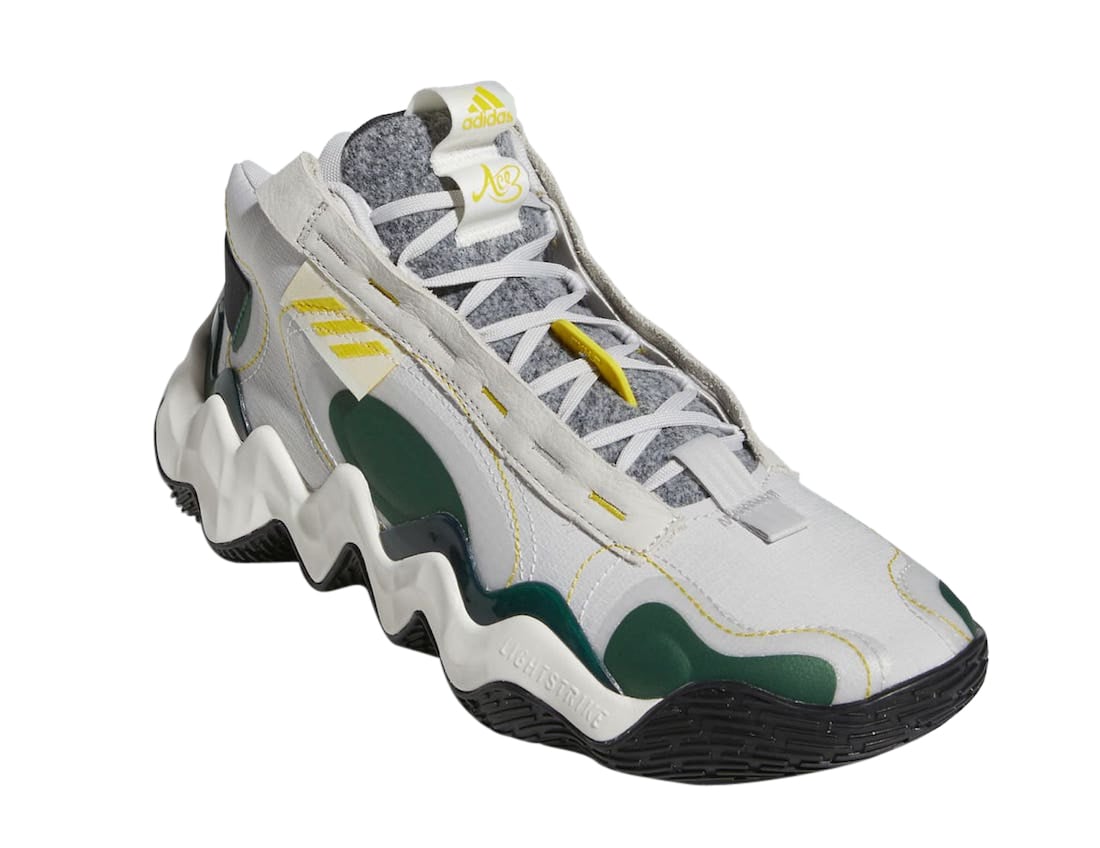 adidas WMNS Exhibit B Lailaa - Image 2