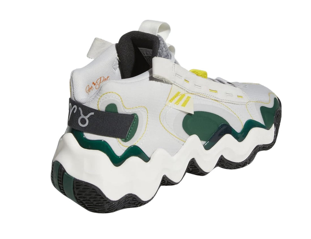 adidas WMNS Exhibit B Lailaa - Image 3