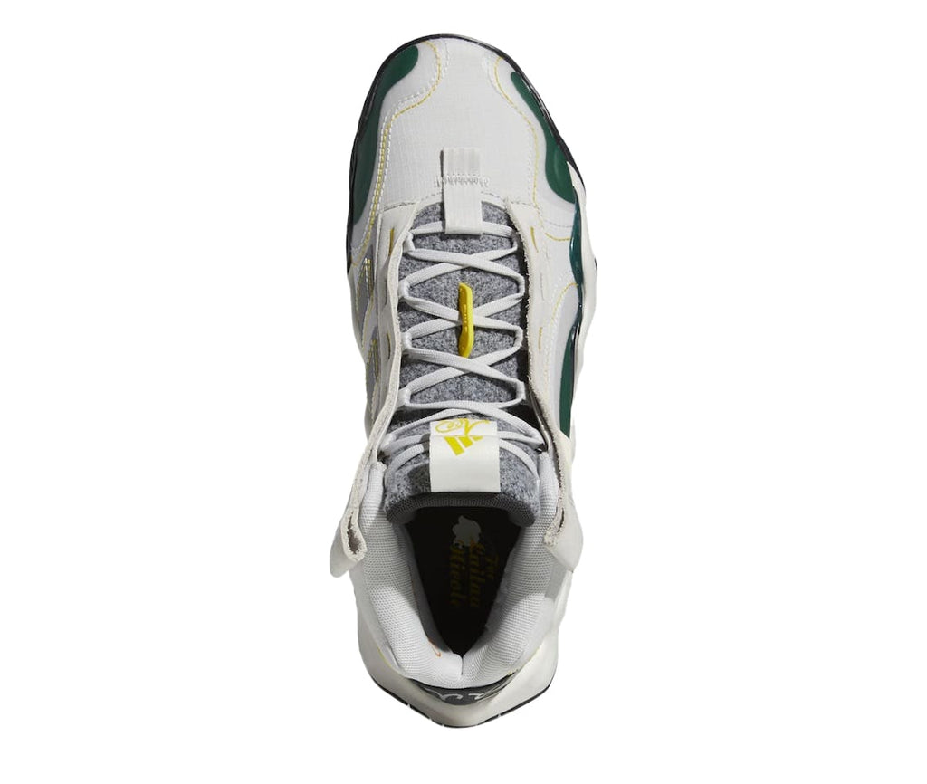 adidas WMNS Exhibit B Lailaa - Image 4