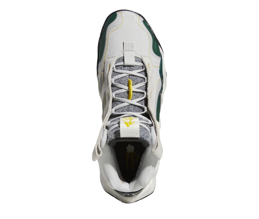 adidas WMNS Exhibit B Lailaa - Image 4
