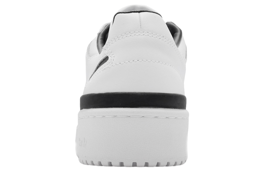 adidas WMNS Forum Bold Footwear White Core Black - Image 3