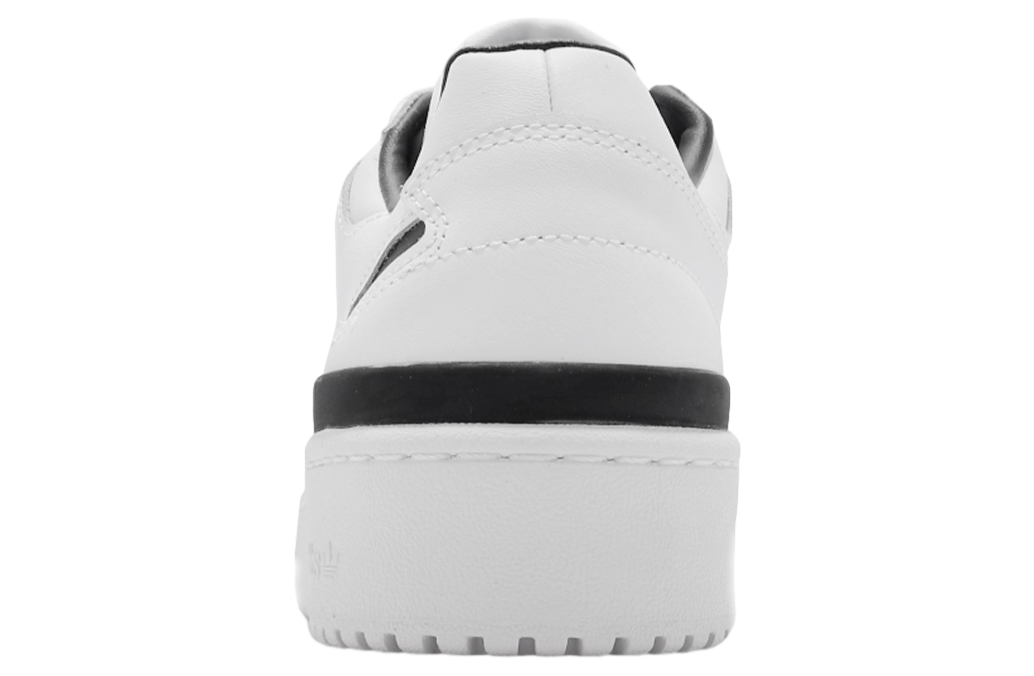 adidas WMNS Forum Bold Footwear White Core Black - Image 3