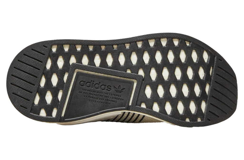 Adidas Wmns Nmd_cs2 Primeknit Pearl Grey - Image 3