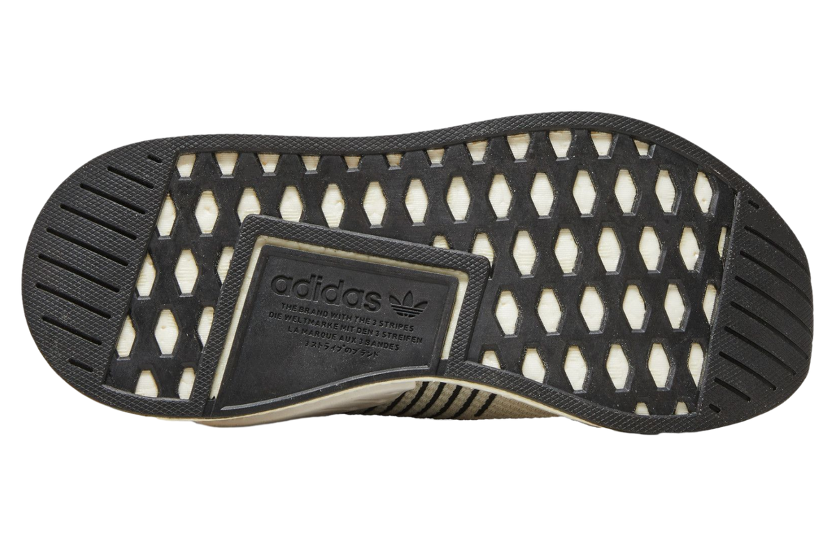 Adidas Wmns Nmd_cs2 Primeknit Pearl Grey - Image 3