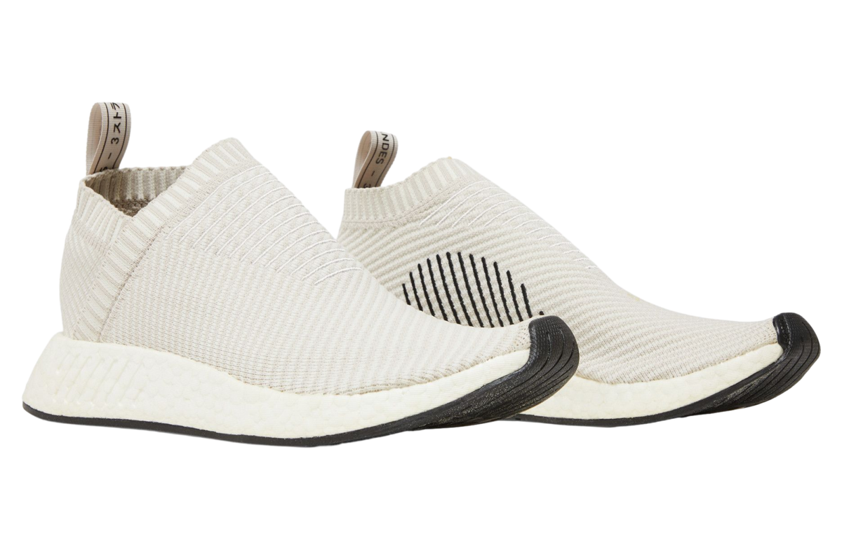 Adidas Wmns Nmd_cs2 Primeknit Pearl Grey - Image 5