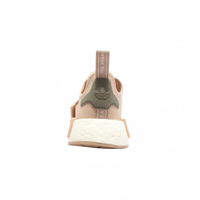 adidas WMNS NMD R1 Strap Halo Blush - Image 3