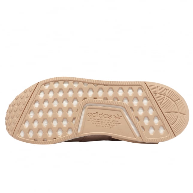 adidas WMNS NMD R1 Strap Halo Blush - Image 4
