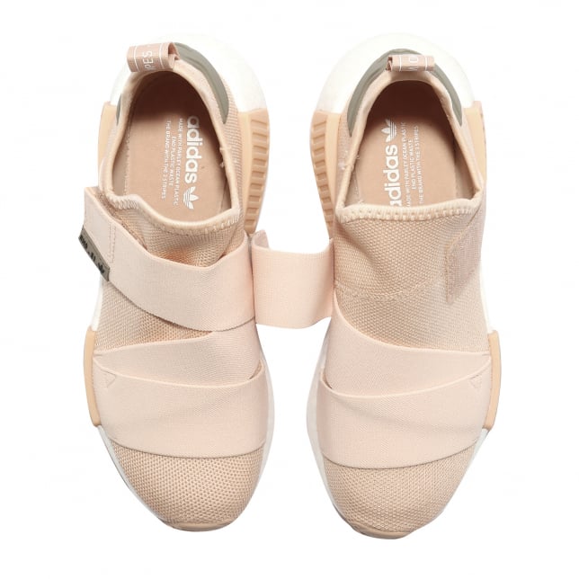 adidas WMNS NMD R1 Strap Halo Blush - Image 6