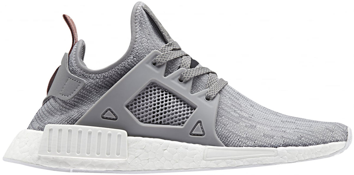 adidas WMNS NMD XR1 Glitch Grey - Image 2