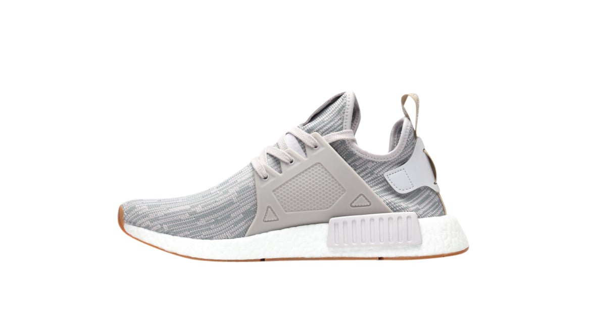 adidas WMNS NMD XR1 Ice Purple - Image 2