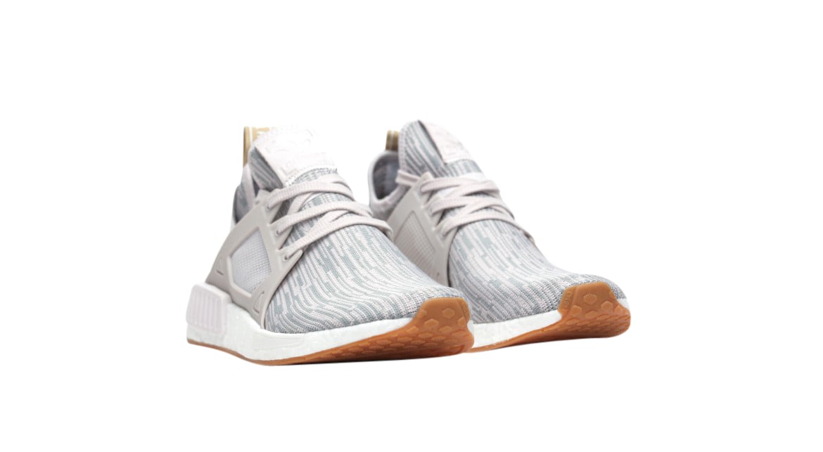 adidas WMNS NMD XR1 Ice Purple - Image 3