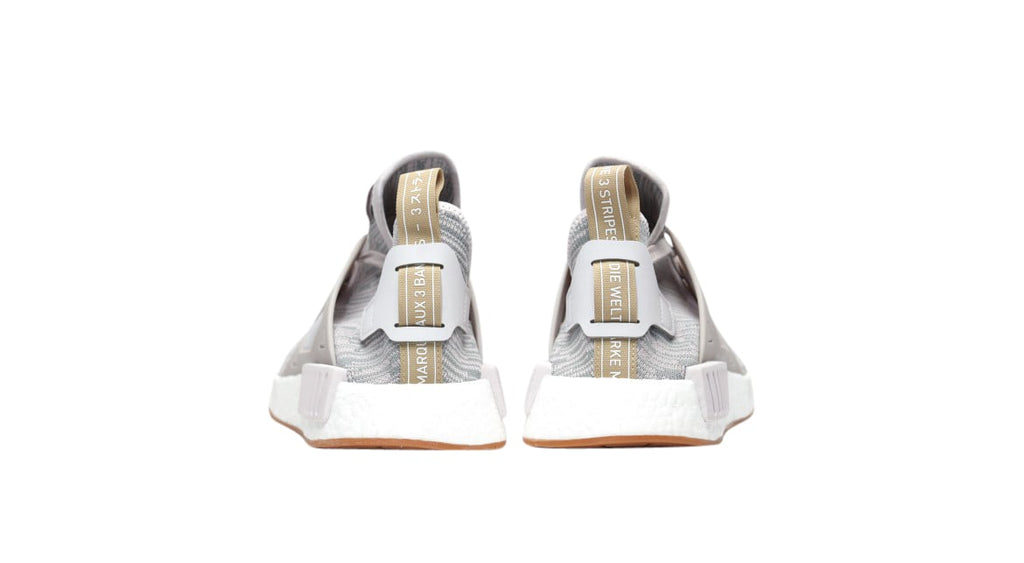 adidas WMNS NMD XR1 Ice Purple - Image 4