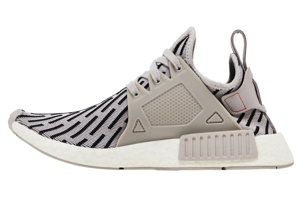 Adidas Wmns Nmd_xr1 Primeknit Clear Granite - Image 2