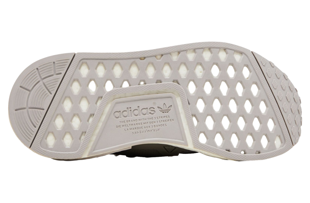 Adidas Wmns Nmd_xr1 Primeknit Clear Granite - Image 3
